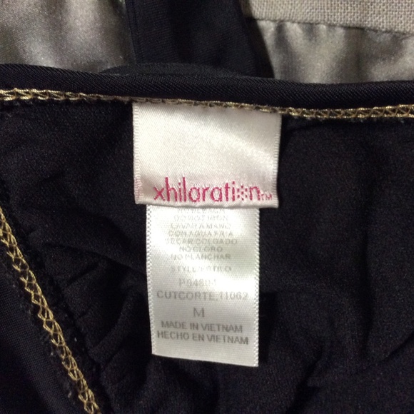 Anne Klein cheetah maillot swimsuit, size 8, like new! - Picture 15 of 15